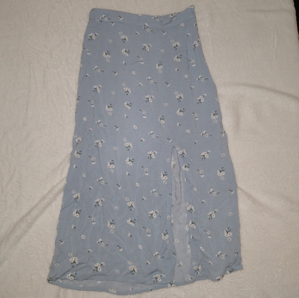 Hollister Skirt XS